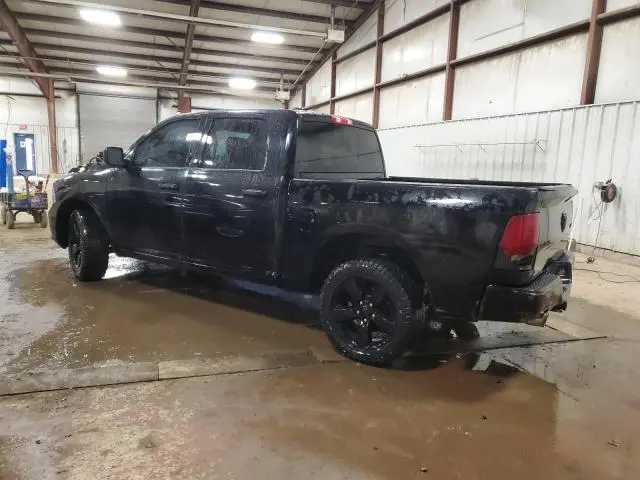 2014 RAM 1500 ST  