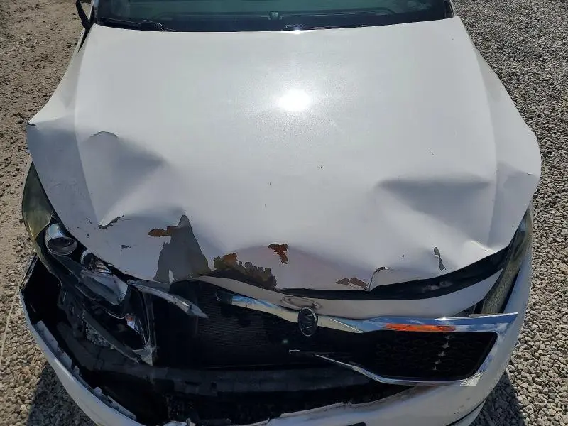2012 KIA OPTIMA LX  