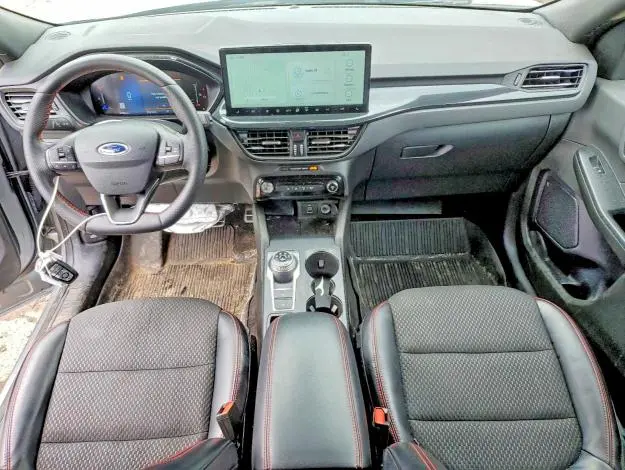 2024 FORD ESCAPE ST LINE  