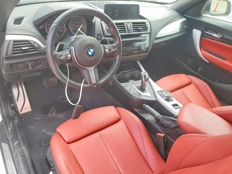 2017 BMW 230I   