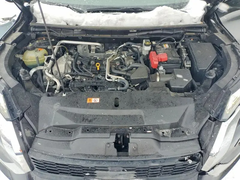 2024 MITSUBISHI OUTLANDER SEL  