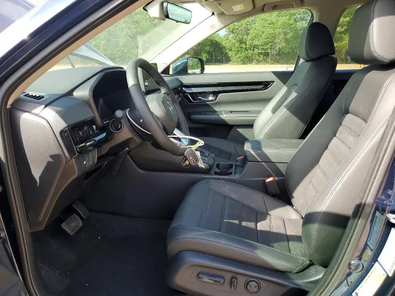 2026 HONDA CR-V EXL  