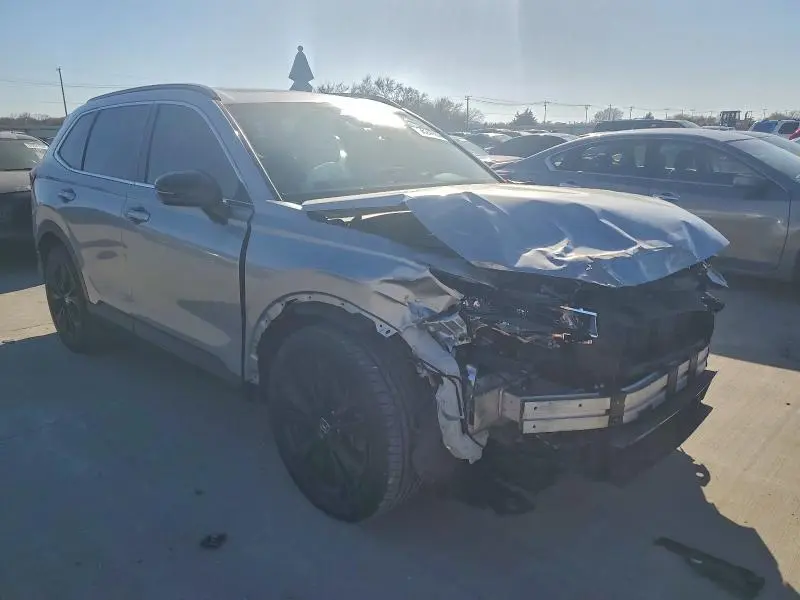 2024 HONDA CR-V SPORT TOURING  