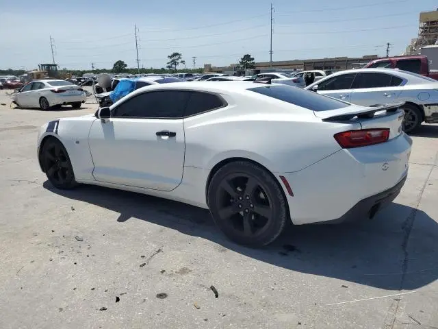 2016 CHEVROLET CAMARO LT  