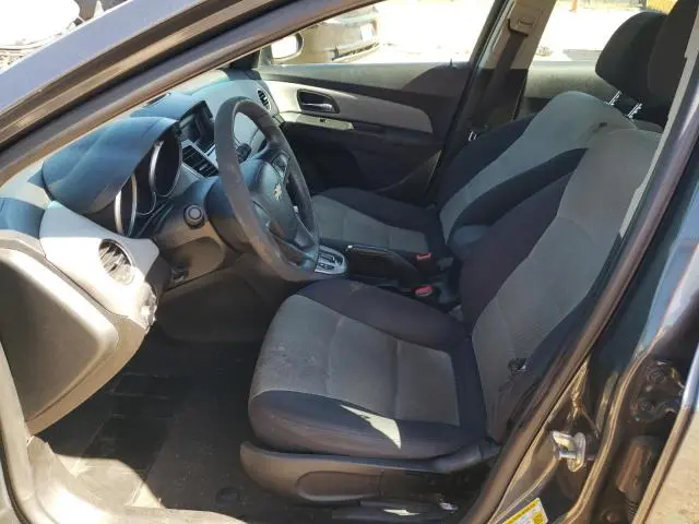 2013 CHEV CRUZE LS   