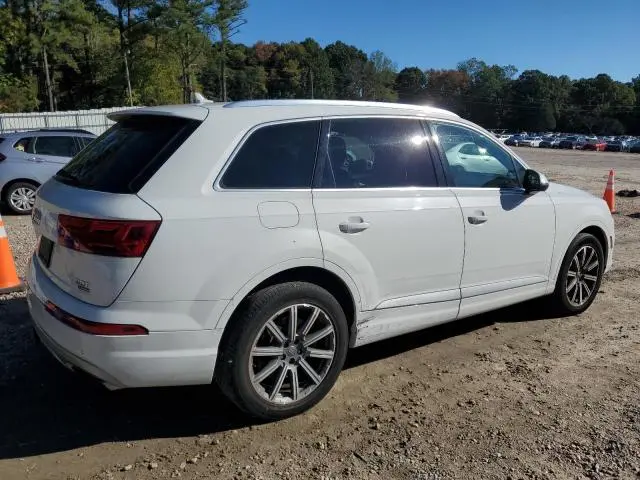 2018 AUDI Q7 PRESTIGE  