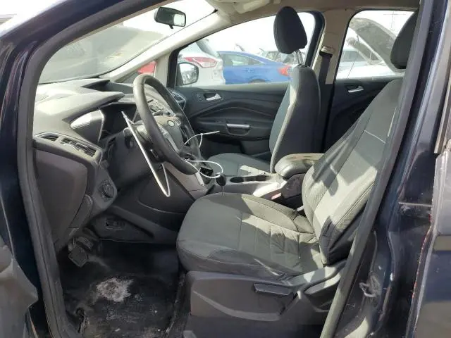 2013 FORD C-MAX SE