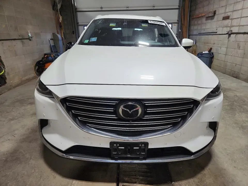2021 MAZDA CX-9 GRAND TOURING  
