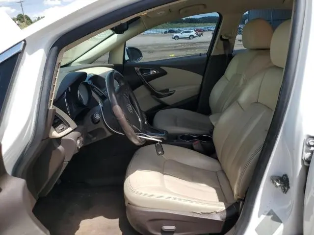 2012 BUICK VERANO 