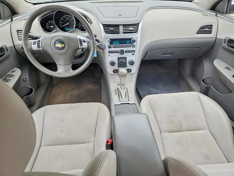 2011 CHEVROLET MALIBU 2LT  