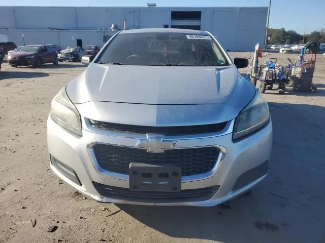 2014 CHEVROLET MALIBU LS  