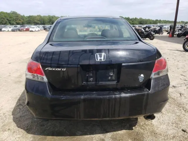 2010 HONDA ACCORD EX  