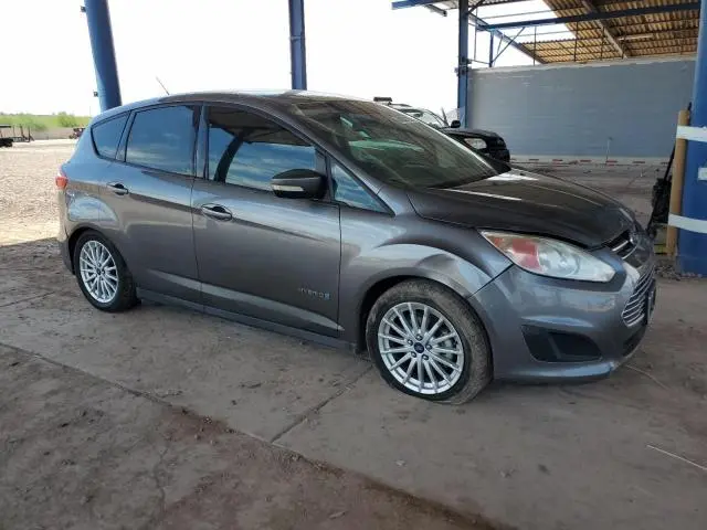 2014 FORD C-MAX SE  