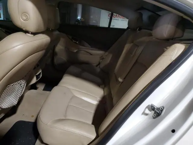 2013 BUICK LACROSSE   