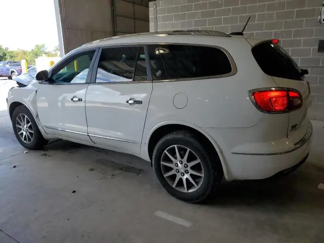 2016 BUICK ENCLAVE