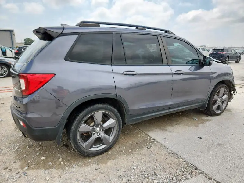 2020 HONDA PASSPORT TOURING  