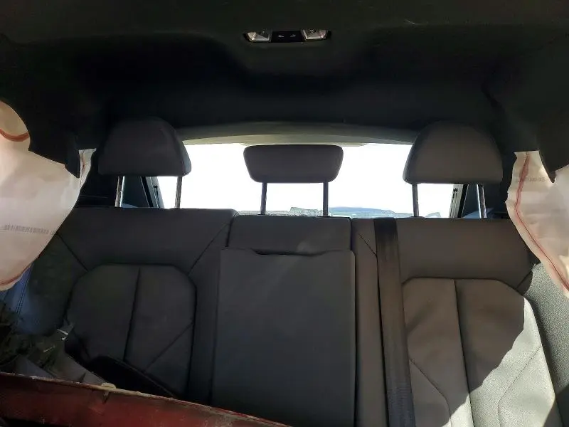 2021 AUDI Q3 PREMIUM 40  