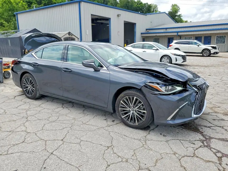 2025 LEXUS ES 350 BASE  