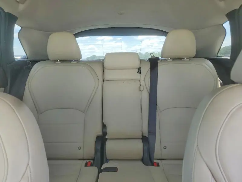 2019 INFINITI QX50 PURE  