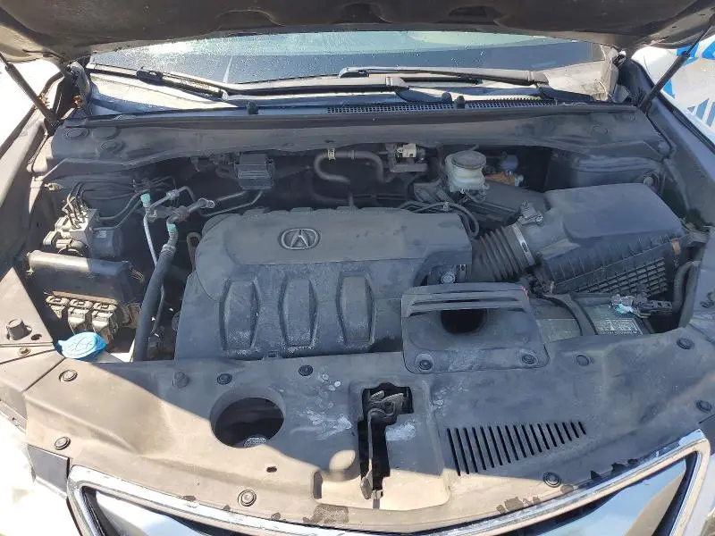 2016 ACURA RDX ADVANCE  