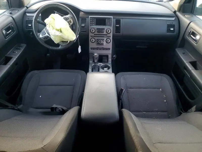 2019 FORD FLEX SE  