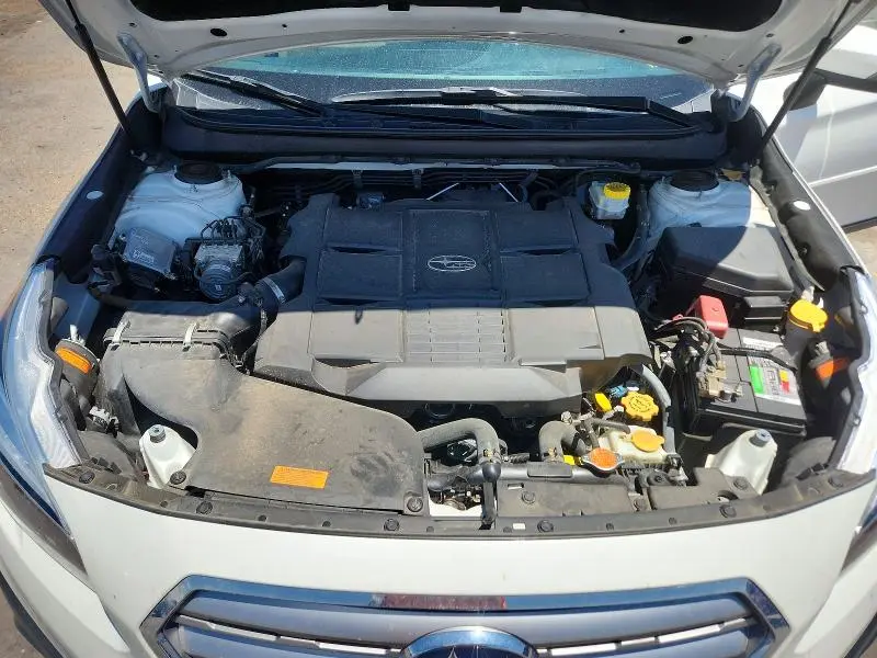 2016 SUBARU OUTBACK 3.6R LIMITED  