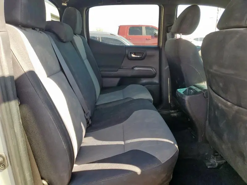 2023 TOYOTA TACOMA DOUBLE CAB  