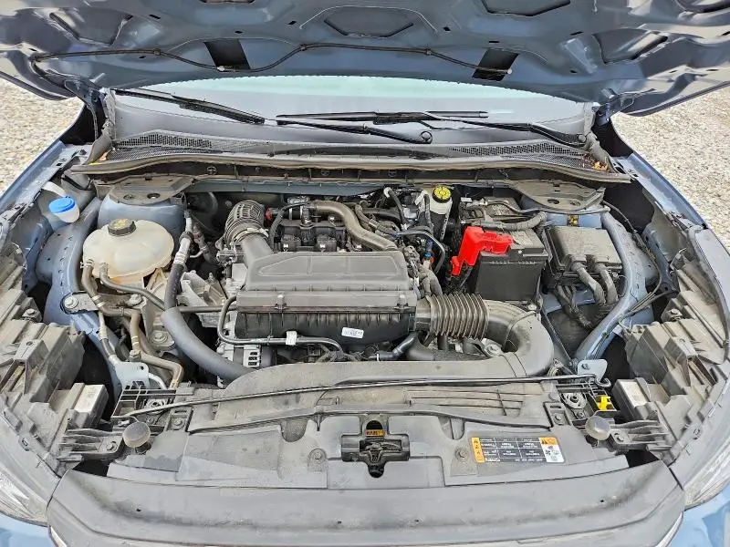 2024 FORD ESCAPE ST LINE  