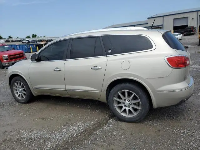 2017 BUICK ENCLAVE   