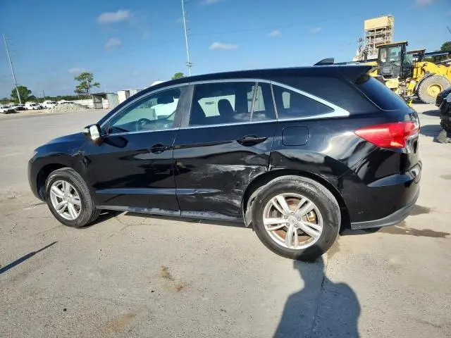 2013 ACURA RDX   