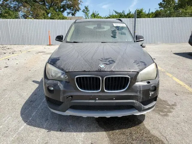 2015 BMW X1 XDRIVE28I  