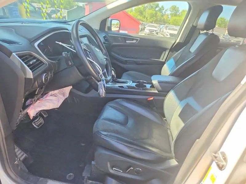 2015 FORD EDGE SPORT  