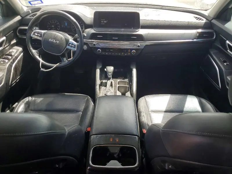 2022 KIA TELLURIDE LX  