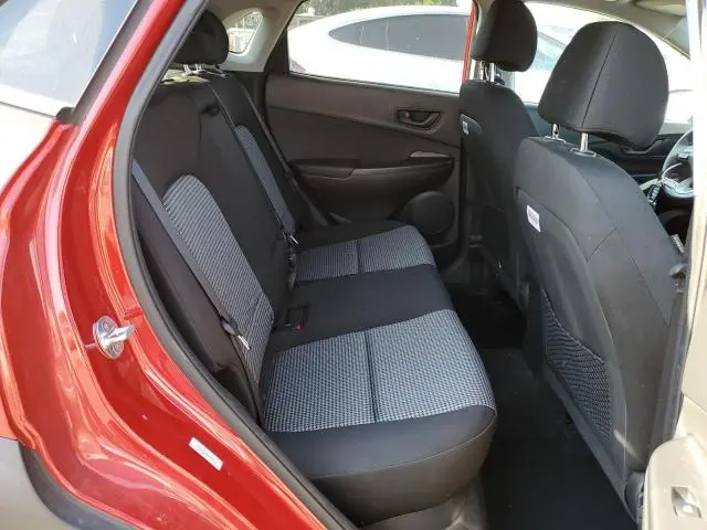 2019 HYUNDAI KONA SEL  
