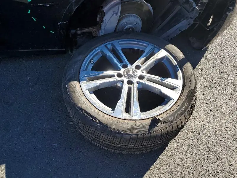 2021 MERCEDES-BENZ E 350  