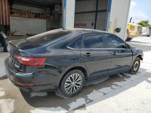 2020 VOLKSWAGEN JETTA S  