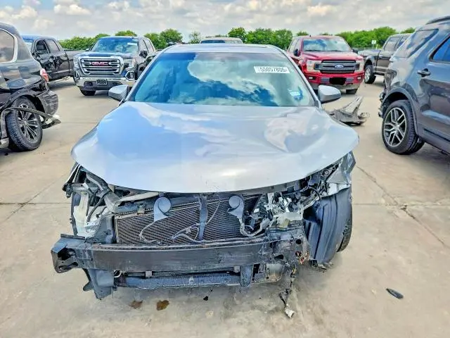 2015 TOYOTA CAMRY XLE  