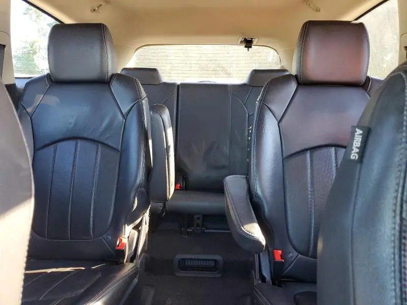 2016 BUICK ENCLAVE   