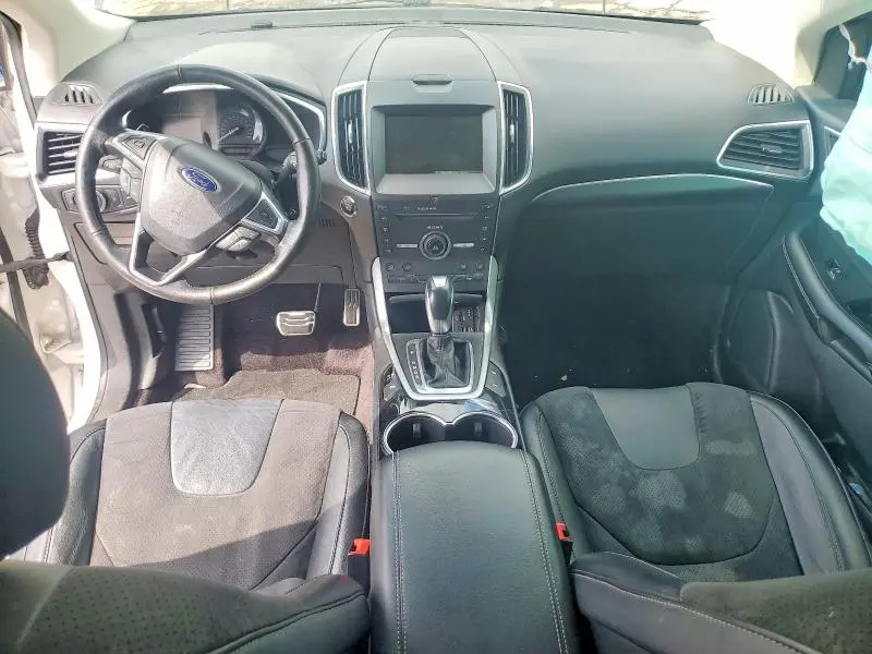 2015 FORD EDGE SPORT  