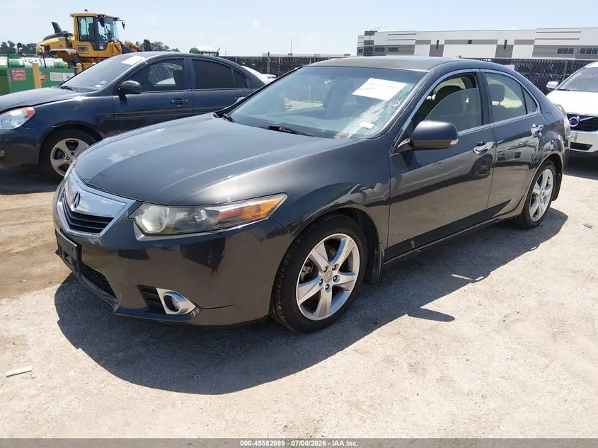 2014 ACURA TSX 2.4