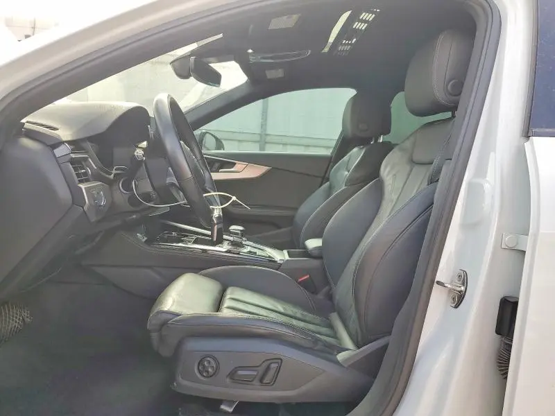 2023 AUDI A4 PREMIUM PLUS 45  