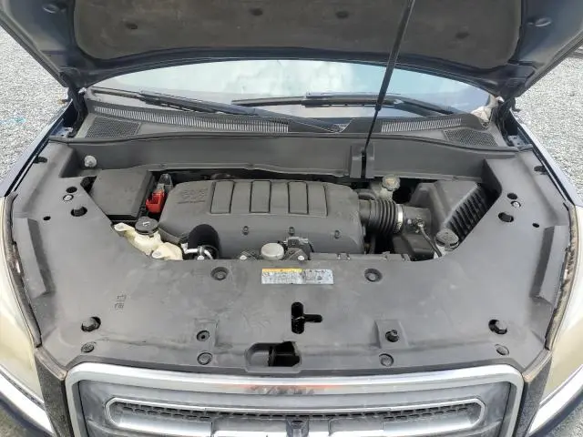 2016 GMC ACADIA SLT-1  