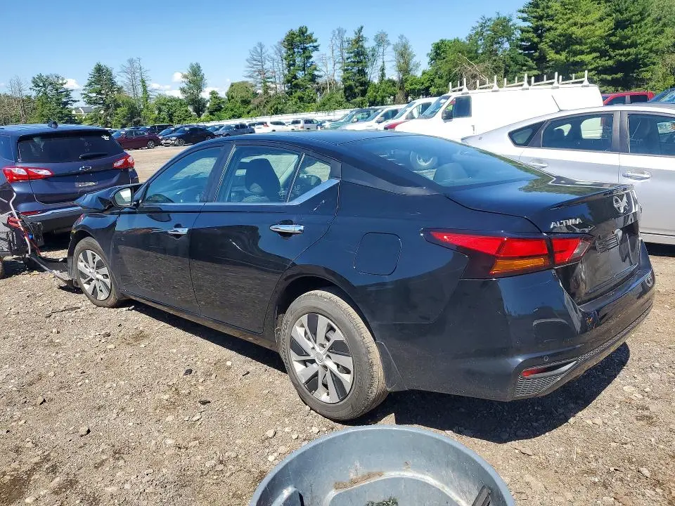 2023 NISSAN ALTIMA S  