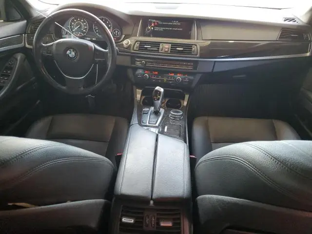 2015 BMW 535 I  