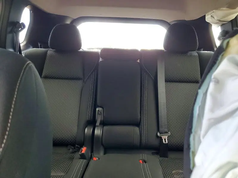 2024 MITSUBISHI OUTLANDER ES  