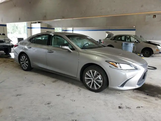 2021 LEXUS ES 350 BASE  