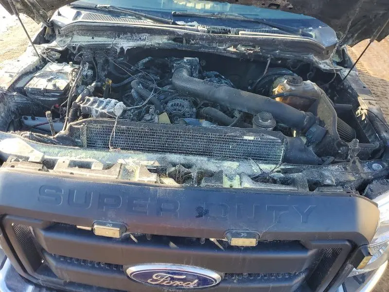 2016 FORD F350 SUPER DUTY  