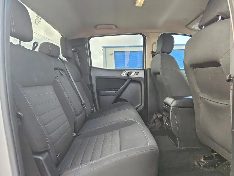 2019 FORD RANGER XL/XLT/LARIAT  