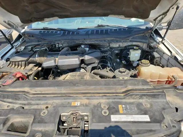 2017 FORD F250 SUPER DUTY  