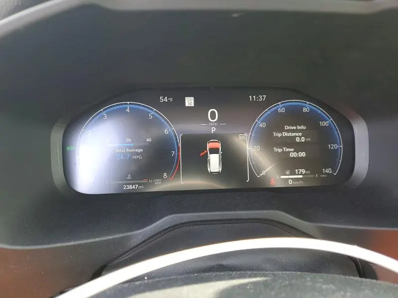 2023 TOYOTA RAV4 LIMITED  